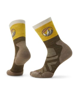W Athlete Edition Approach Crew Military Olive