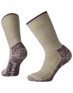 Women's Mountaineer Classic Edition Maxi Taupe