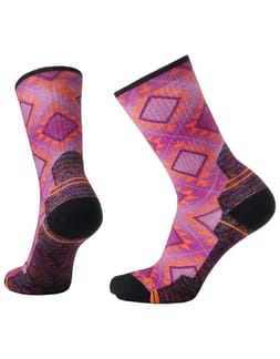 Women's Hike Light Cushion Southwest Til Performance Meadow Mauve