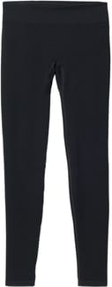 Men'S Intraknit Active Base Layer Bottom Black