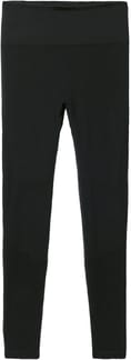 Women'S Intraknit Active Base Layer Bottom Black