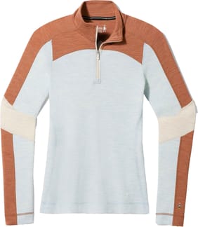 Women'S Classic Thermal Merino Base Layer Apparel Winter Sky H