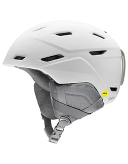 Prospect Jr  Matte White
