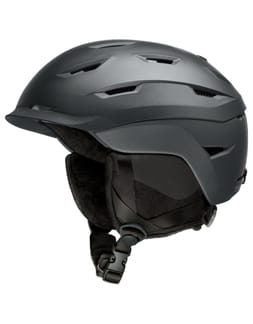 Liberty Matte Black Pearl