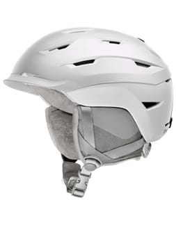 Liberty Matte Satin White