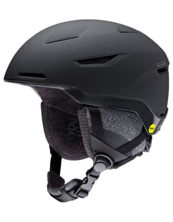 Vida Mips Matte Black Pearl