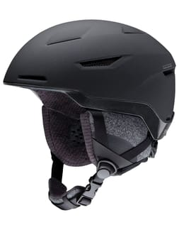 Vida Matte Black Pearl
