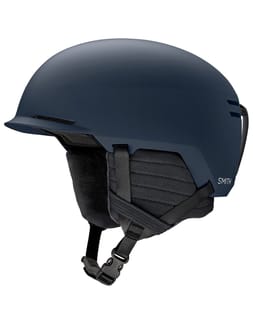 Scout Matte French Navy 