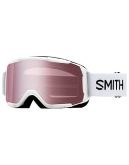 Daredevil White - Ignitor Mirror Antifog