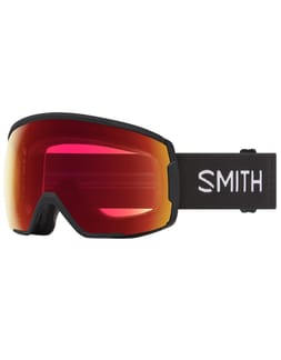 Proxy Black - Chromapop Photochromic Red Mirror