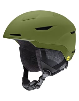 Vida Mips Eu Matte Olive