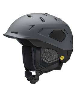 Nexus Mips Matte Slate / Black