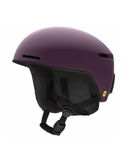 Code Mips Matte Amethyst