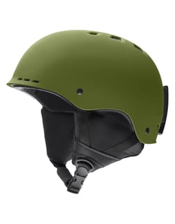 Holt 2 Matte Olive