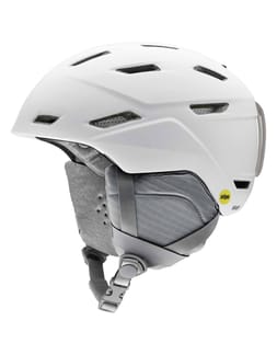 Mirage Mips Matte White