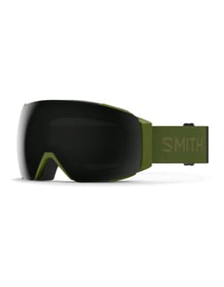 As I/O Mag Olive Chromapop Sun Black