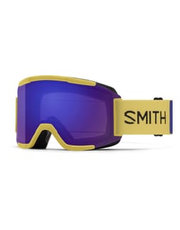 Squad Brass Colorblock Chromapop Everyday Violet Mirror