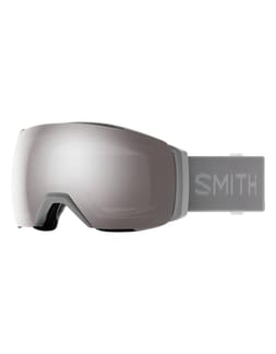 I/O Mag Xl Cloudgrey Chromapop Sun Platinum Mirror