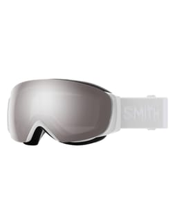 I/O Mag S White Vapor Chromapop Sun Platinum Mirror