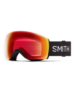 Skyline Xl Black Chromapop Everyday Red Mirror