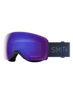 Skyline Xl French Navy Chromapop Everyday Violet Mirror