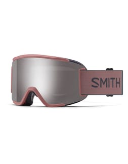 Squad S Chalk Rose Everglade Chromapop Photochromic Rose Flash