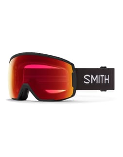 Proxy Low Bridge Black Chromapop Photochromic Red Mirror