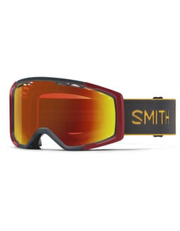 Rhythm Mtb Slate / Fool's Gold - Chromapop Everyday Red Mirror