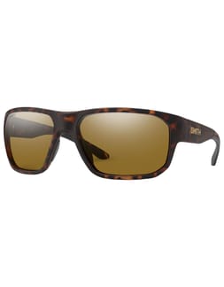 Arvo Matte Tortoise Chromapop Polarized Brown
