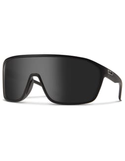 Boomtown Matte Black Chromapop Black