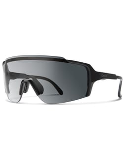 Flywheel Black Photochromic Clear To Grey