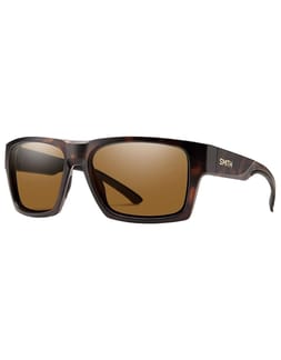 Outlier Xl 2 Matte Tortoise Chromapop Polarized Brown