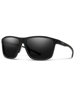 Pinpoint Matte Black Chromapop Polarized Black