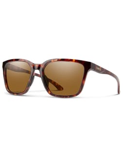 Shoutout Tortoise Polarized Brown