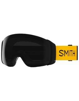 4D Mag Gold Bar / Chromapop Sun Black