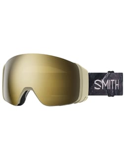 4D Mag Ac Sage / Chromapop Sun Black Gold Mirror