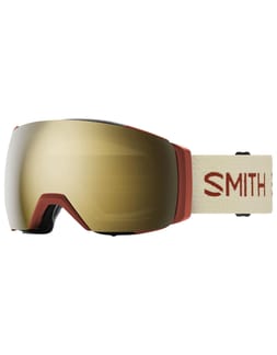I/O Mag Xl Terra Slash / Chromapop Sun Black Gold Mirror