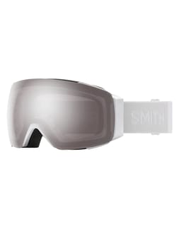 As I/O Mag White Vapor / Chromapop Sun Platinum Mirror