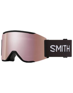 Squad Mag Black Chromapop Everyday Rose Gold Mirror