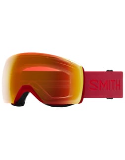 Skyline Xl Crimson / Chromapop Everyday Red Mirror