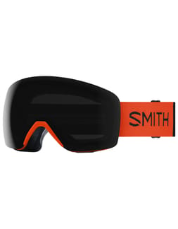 Skyline Poppy / Chromapop Sun Black