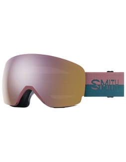 Skyline Chalk Rose Split / Chromapop Everyday Rose Gold Mirror