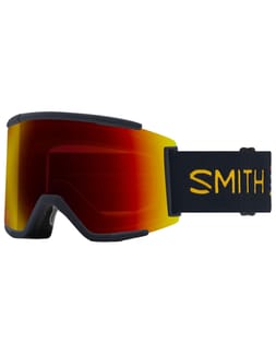 Squad Xl Midnight Slash / Chromapop Sun Red Mirror