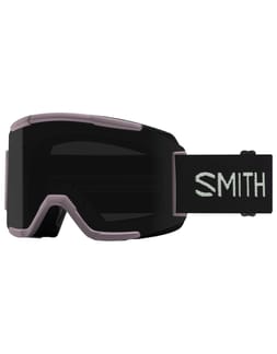 Squad Smith X TNF 2 / Chromapop Sun Black