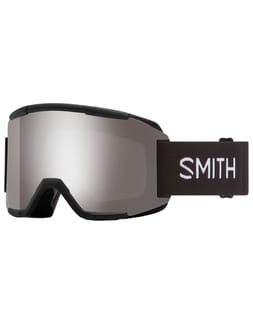 Squad Black / Chromapop Sun Platinum Mirror