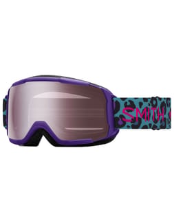 Grom Neon Cheetah / Ignitor Mirror Antifog
