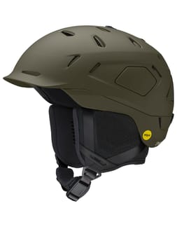 Nexus Mips Matte Forest