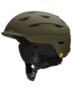 Level Mips Matte Forest