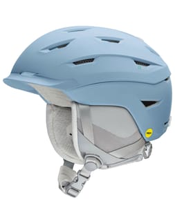 Liberty Mips Matte Glacier