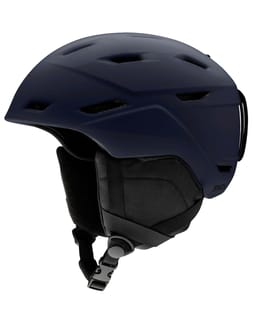 Mission Matte Midnight Navy